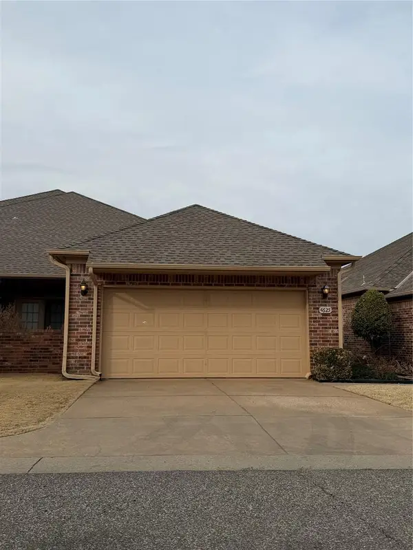 4625 NW 25th Place #4625, Oklahoma City, OK 73127
