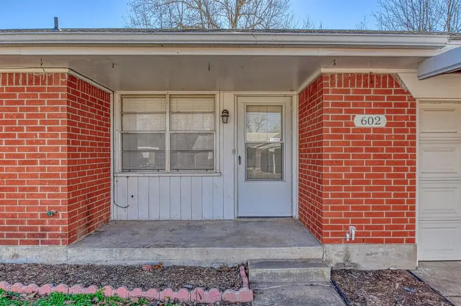 602 Redwood Drive, Noble, OK 73068 - #3