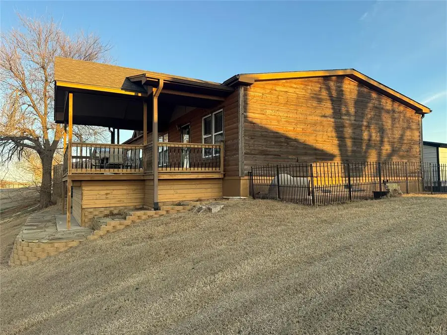 1524 Crane Boulevard, Carnegie, OK 73015 - #3