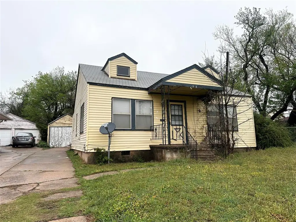 2525 NE 14th Street, Oklahoma City, OK 73117 - #1