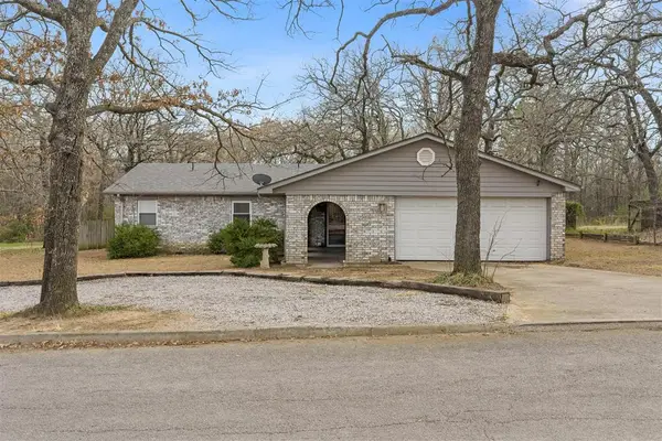 647 Durango Street, Ardmore, OK 73401