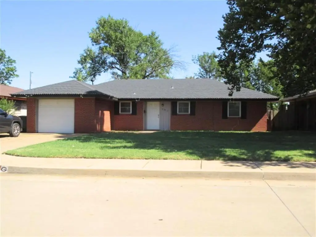 507 E 29th Street, Edmond, OK 73013 - #1