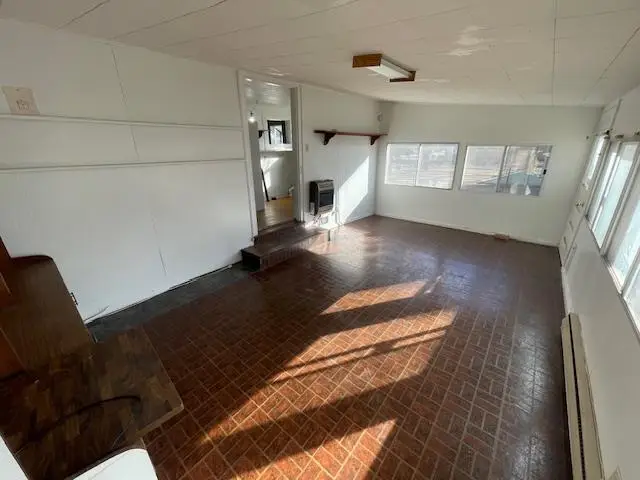 127 S Randlett Street, Hobart, OK 73651 - #2