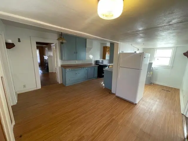 127 S Randlett Street, Hobart, OK 73651 - #3