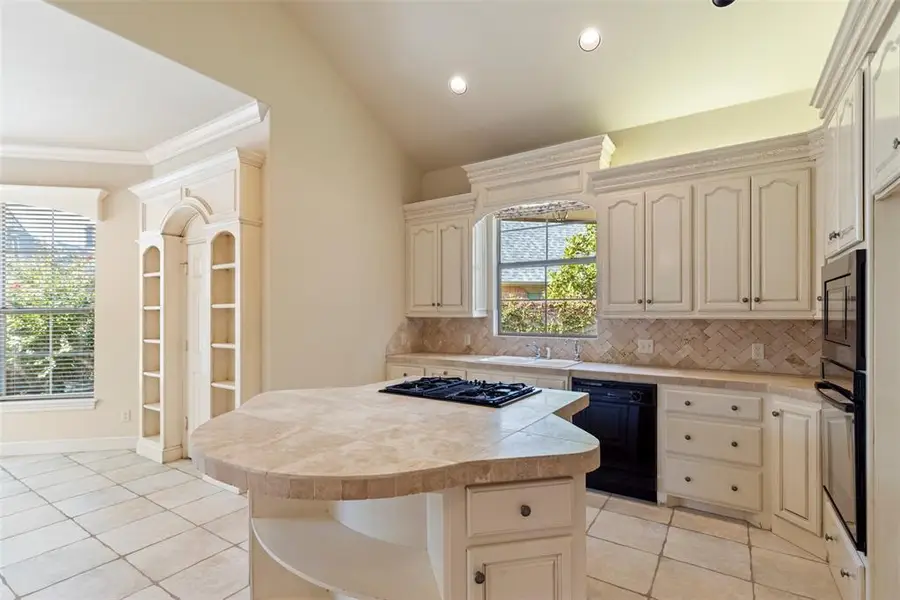 2909 NW 160th Street, Edmond, OK 73013 - #3