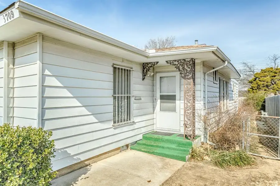 3709 NW 25th Street, Oklahoma City, OK 73107 - #3