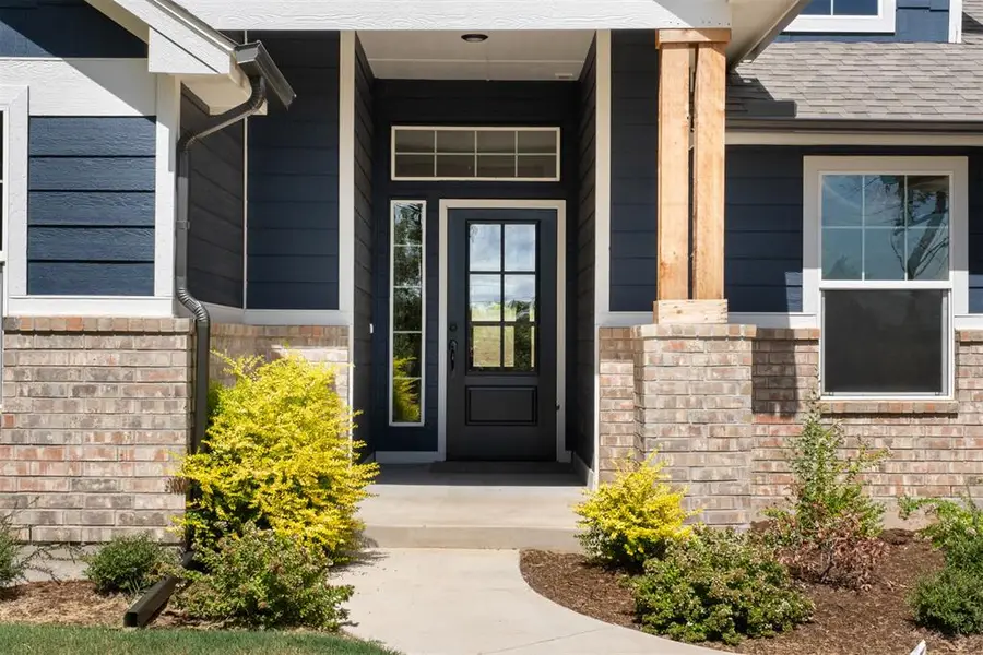 17427 240th Street, Washington, OK 73093 - #3