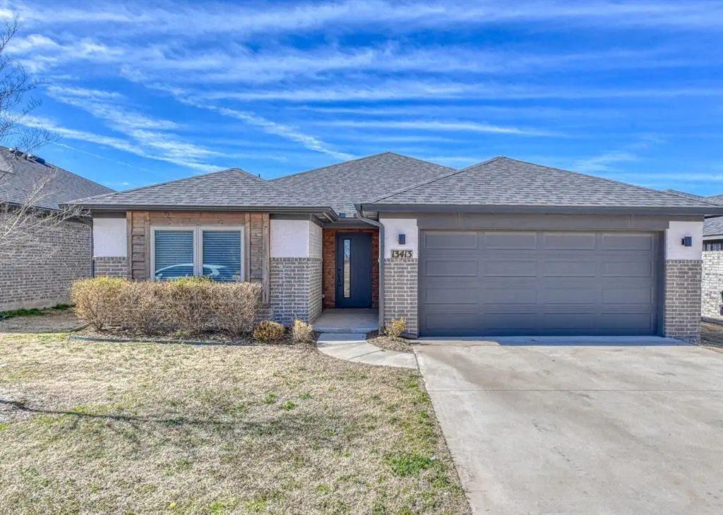 13413 Grass Plain Avenue, Yukon, OK 73099 - #1