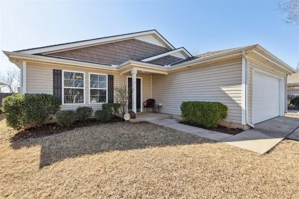 1624 NW 143rd Street, Edmond, OK 73013