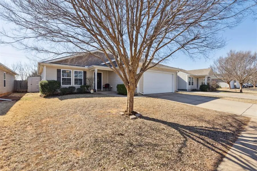 1624 NW 143rd Street, Edmond, OK 73013 - Image #3