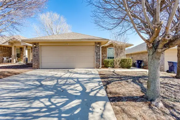 1020 Norway Avenue, Yukon, OK 73099