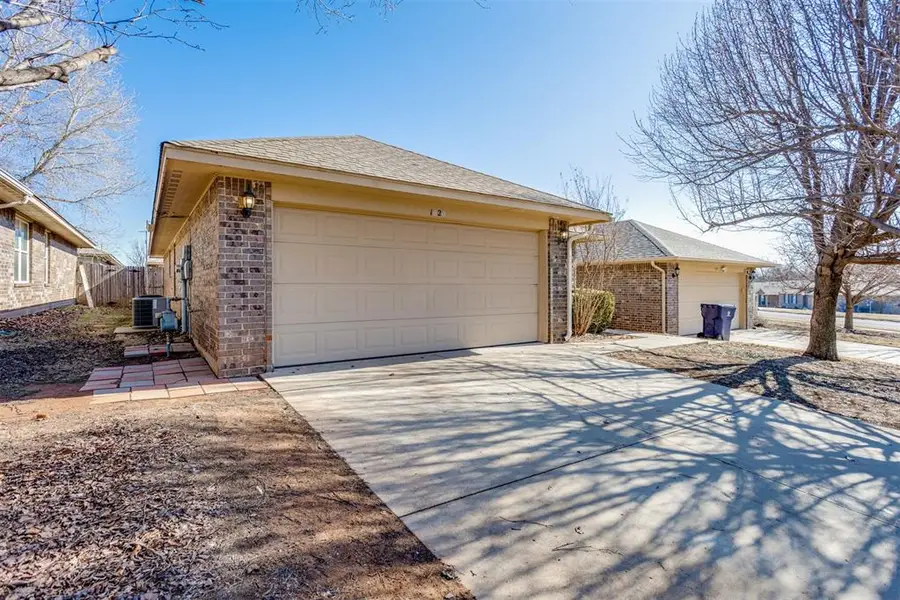 1020 Norway Avenue, Yukon, OK 73099 - #2