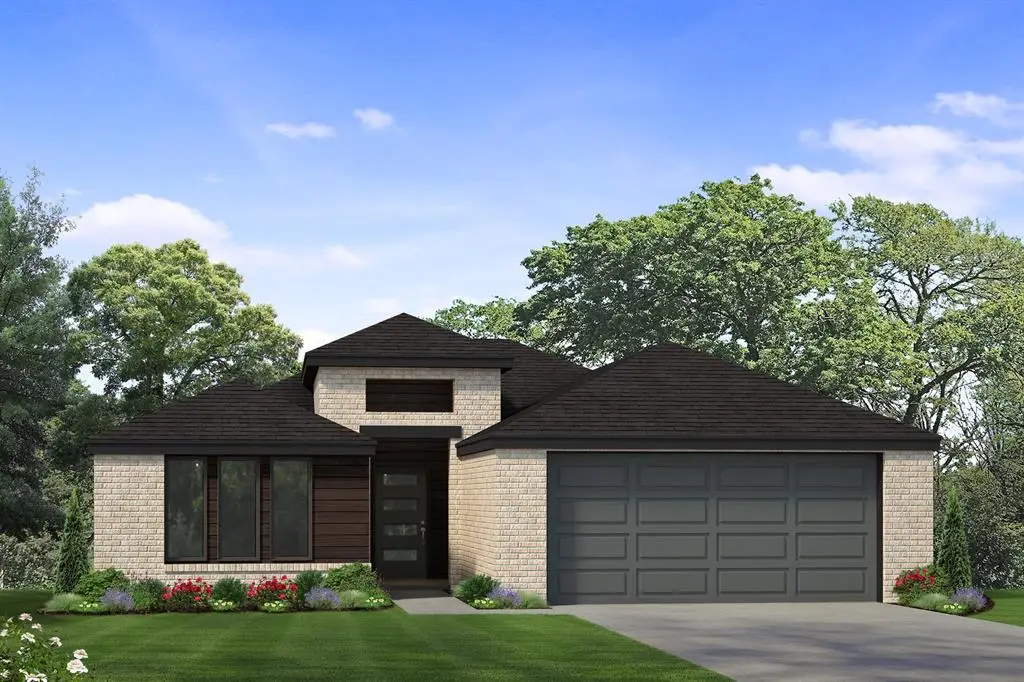 4817 Sand Lily Lane, Edmond, OK 73034 - Image #1