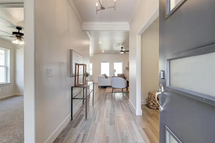 4817 Sand Lily Lane, Edmond, OK 73034 - Image #3