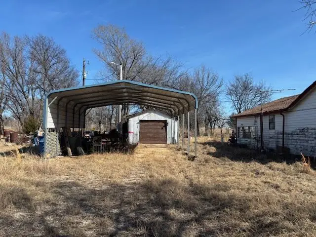 23560 E County Road 1595 Road, Elmore City, OK 73433 - #3