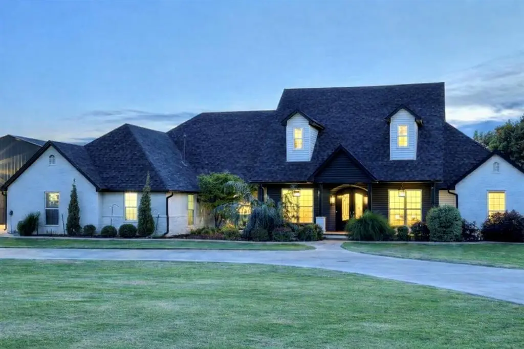 3701 Tiffany Circle, Newcastle, OK 73065 - #1