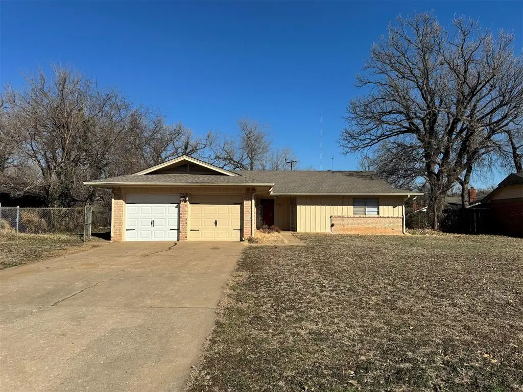 1157 NE 59th Street, Oklahoma City, OK 73111 - #1