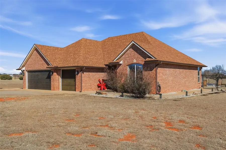 1700 Sandpiper Drive, Blanchard, OK 73010 - #3