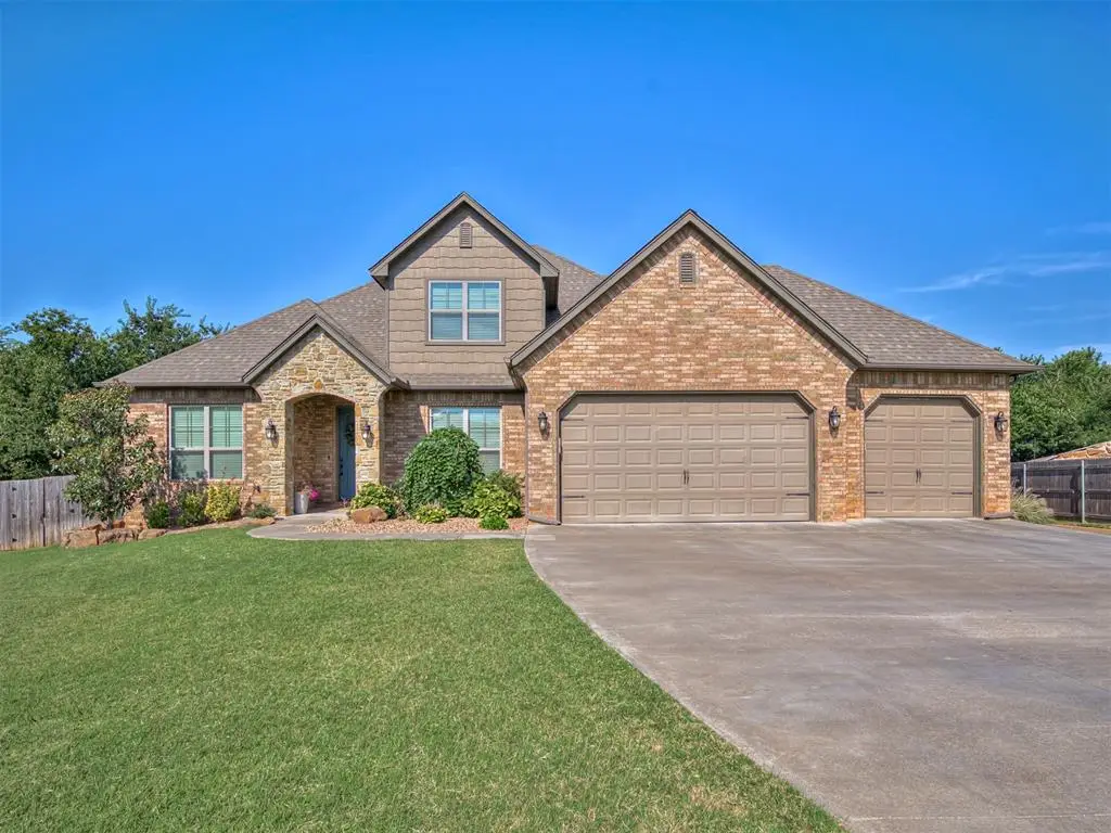 5200 SE 147th Circle, Oklahoma City, OK 73165 - Image #1