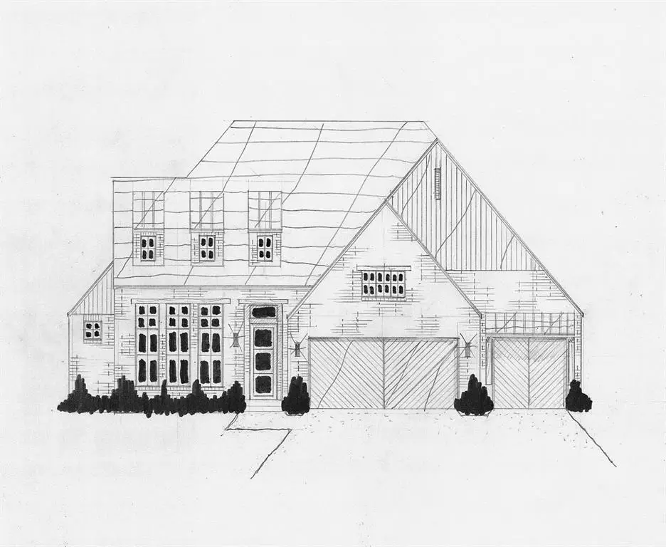 3509 Windy Hill Lane, Edmond, OK 73034 - #1