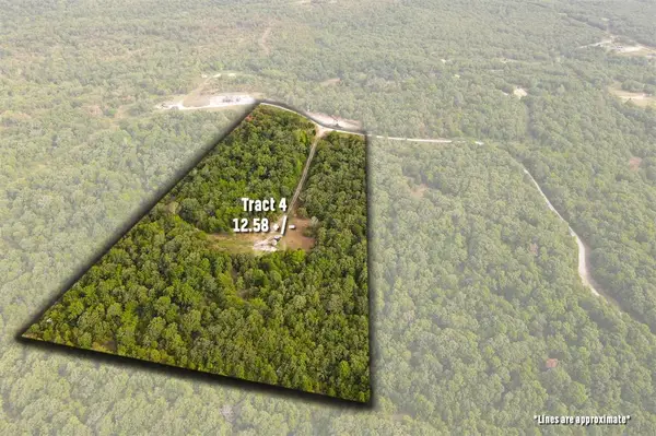 0 NS 364 Road, Wewoka, OK 74884