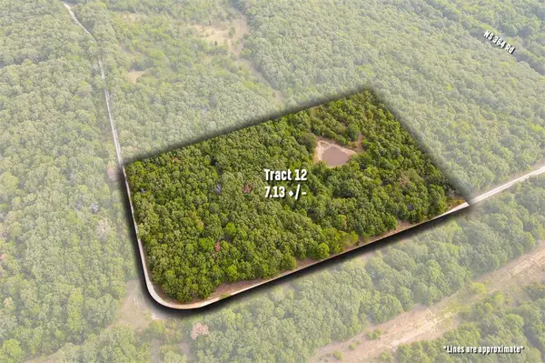 0 NS 364 Road, Wewoka, OK 74884