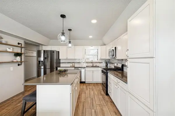 401 Walnut Avenue, Yukon, OK 73099