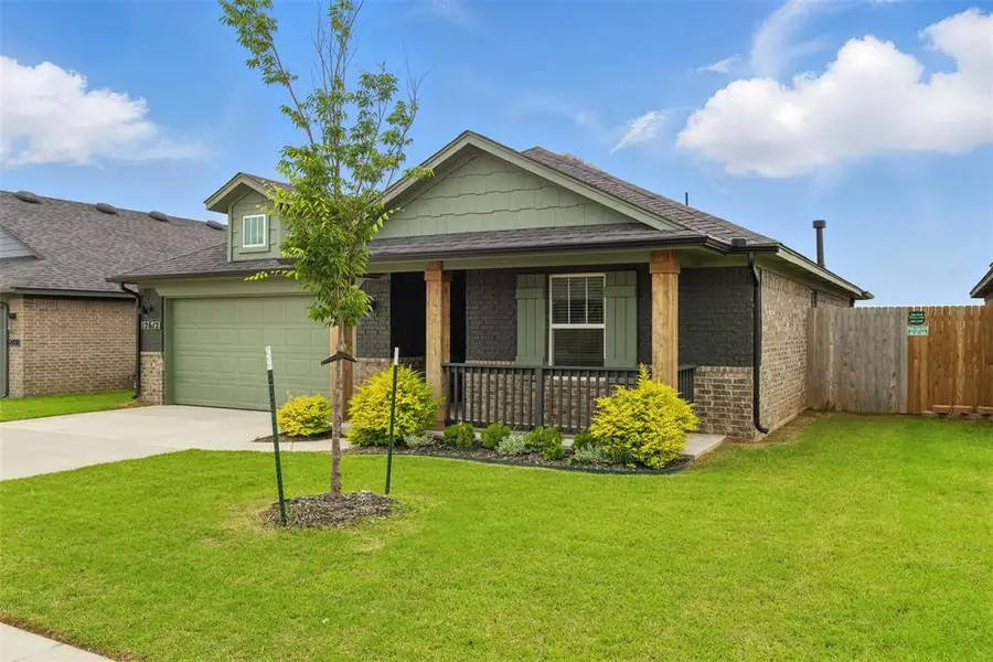 12612 NW 4th Street, Yukon, OK 73099 - Image #3