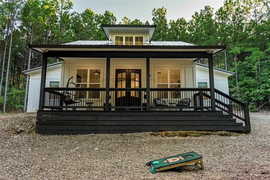 37 Alder Trail, Broken Bow, OK 74728 - #2