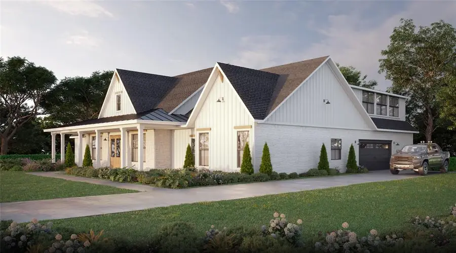 9400 Elisabeth Drive, Guthrie, OK 73044 - #2