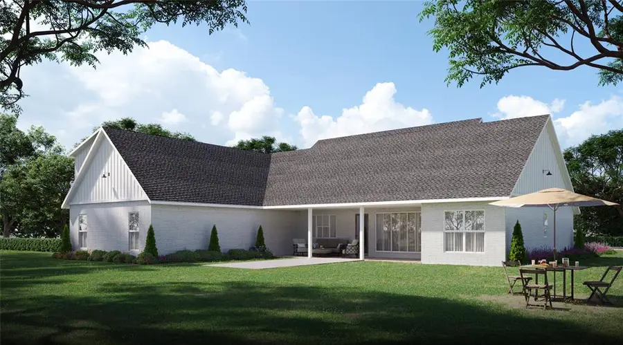 9400 Elisabeth Drive, Guthrie, OK 73044 - #3