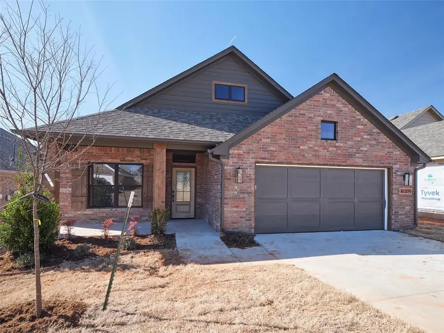 16309 Dakota Drive, Oklahoma City, OK 73170 - Image #2