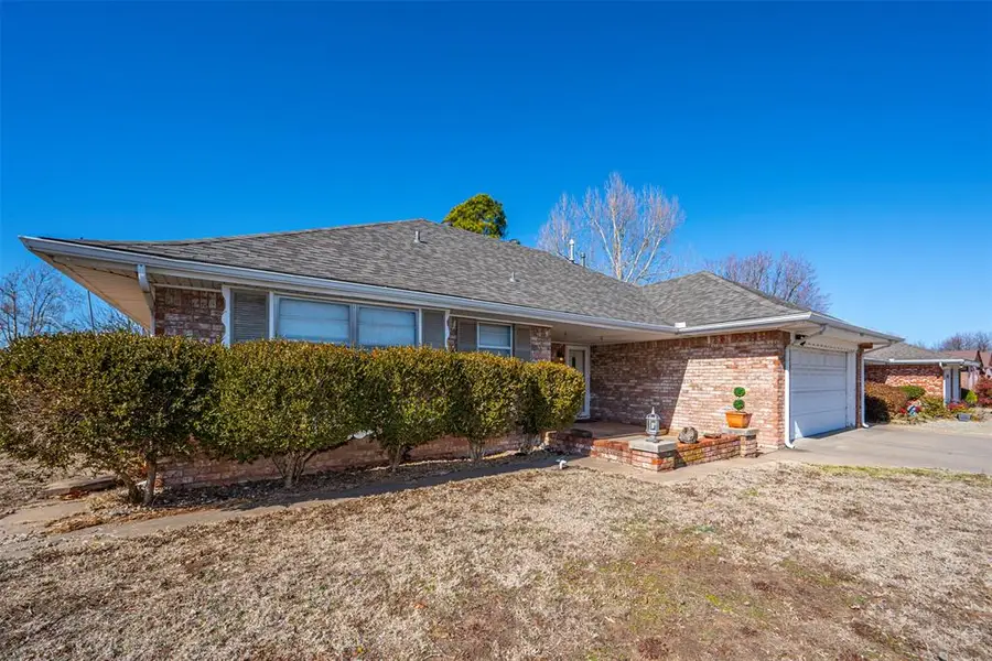 8121 S Blackwelder Avenue, Oklahoma City, OK 73159 - Image #2