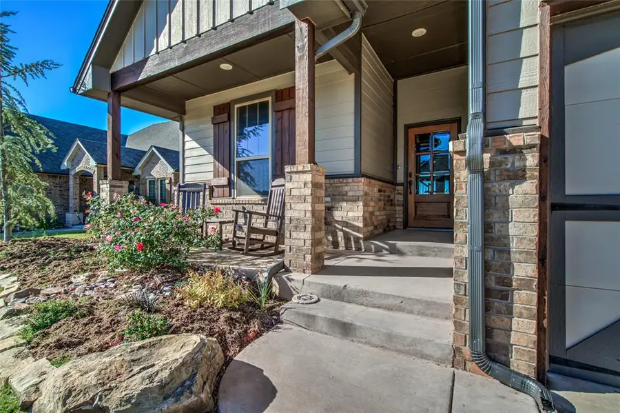 3041 Drake Crest Drive, Edmond, OK 73034 - #2