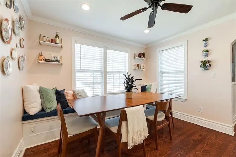 828 NW 49th Street, Oklahoma City, OK 73118 - #3