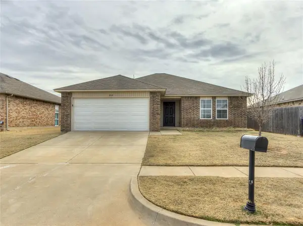 11112 NW 99th Street, Yukon, OK 73099