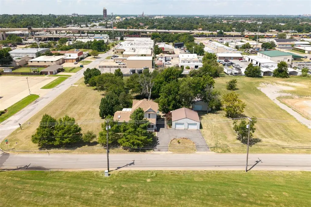 2501 N Walnut Avenue, Oklahoma City, OK 73105 - #1