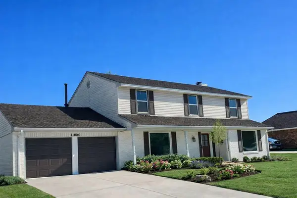 11004 N Miller Avenue, Oklahoma City, OK 73120