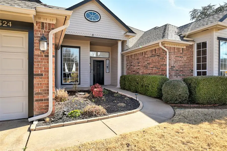 2524 Renwick Avenue, Oklahoma City, OK 73128 - #3