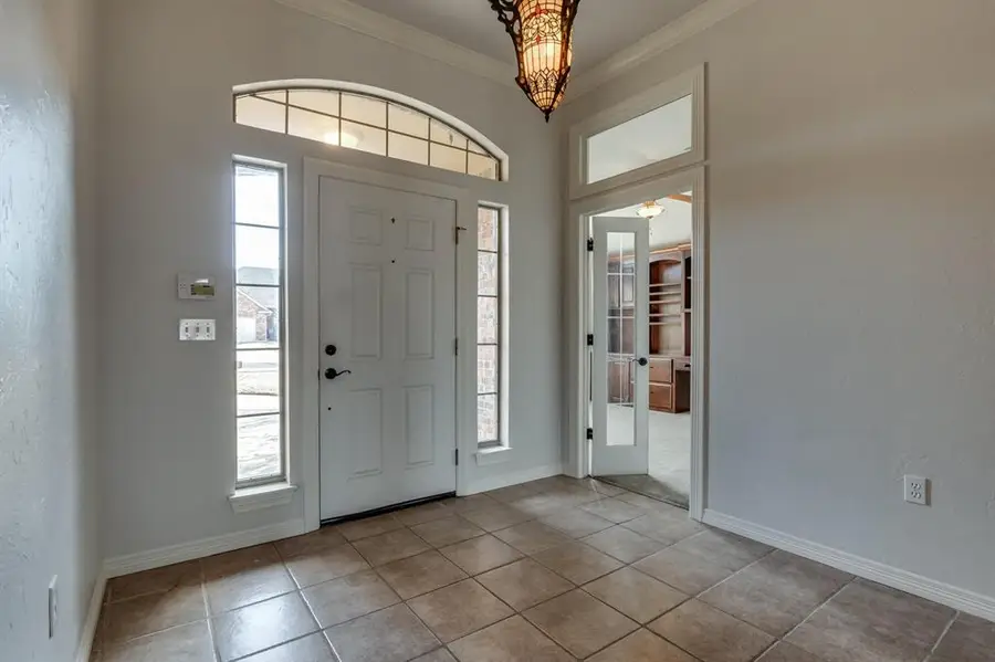 1113 Lanie Lane, Moore, OK 73160 - #2