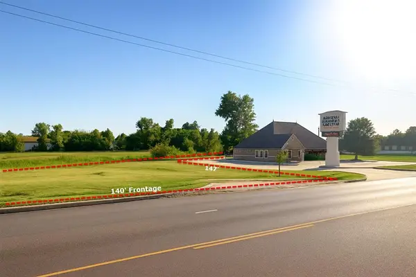 5350 SE 29th Street, Del City, OK 73115