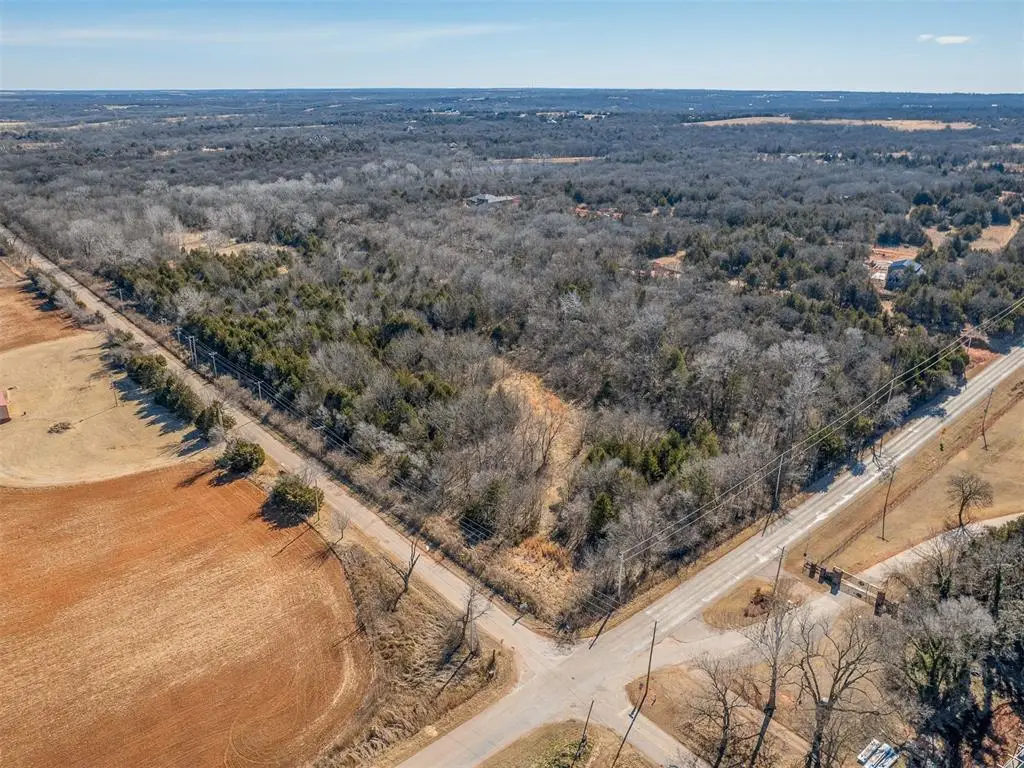 000 S Hiwassee Road, Arcadia, OK 73007 - #1