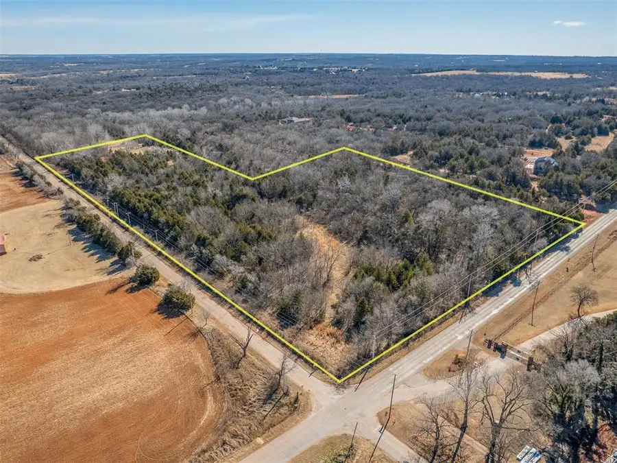 000 S Hiwassee Road, Arcadia, OK 73007 - #3