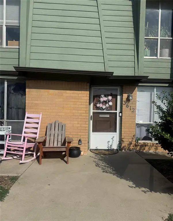 3608 N Zedna Place, Oklahoma City, OK 73112 - #3