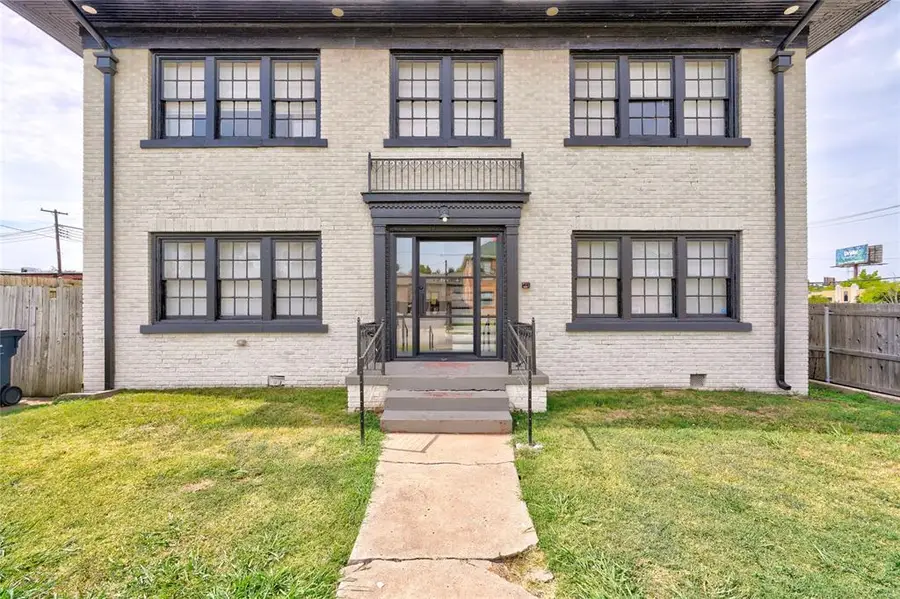 324 NW 24th Street, Oklahoma City, OK 73103 - #2
