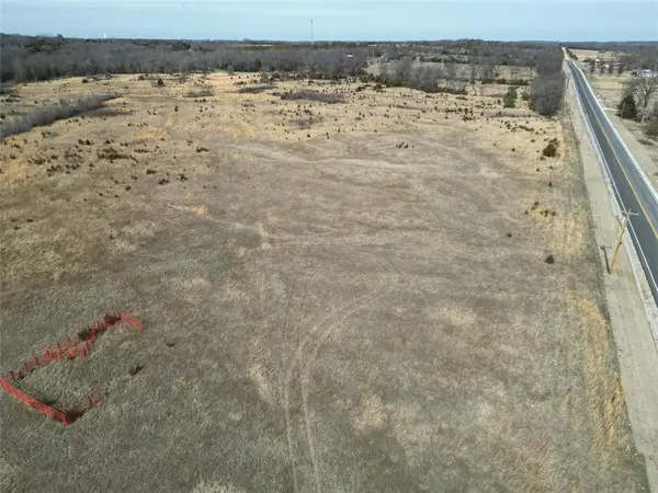 N 3740 Road, Okemah, OK 74859