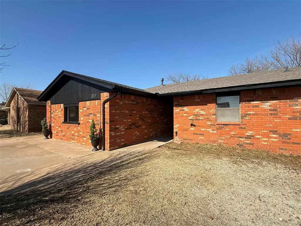 2814 Wildoak, Enid, OK 73701 - #1