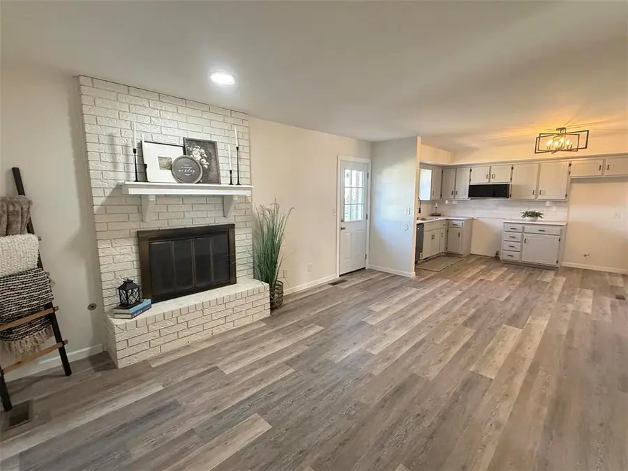 2814 Wildoak, Enid, OK 73701 - #2