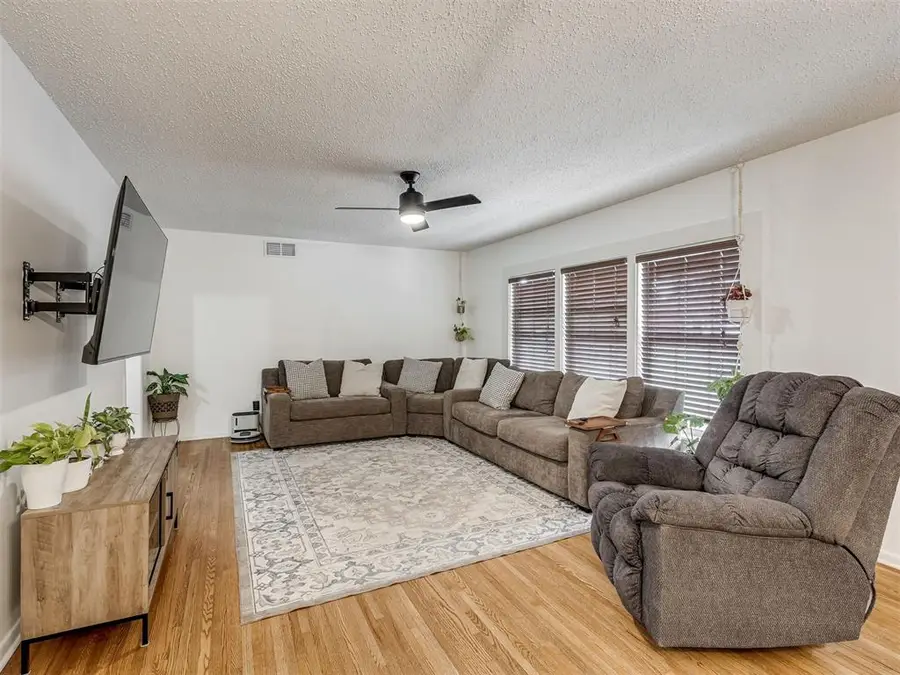 2312 N Key Boulevard, Midwest City, OK 73110 - #3