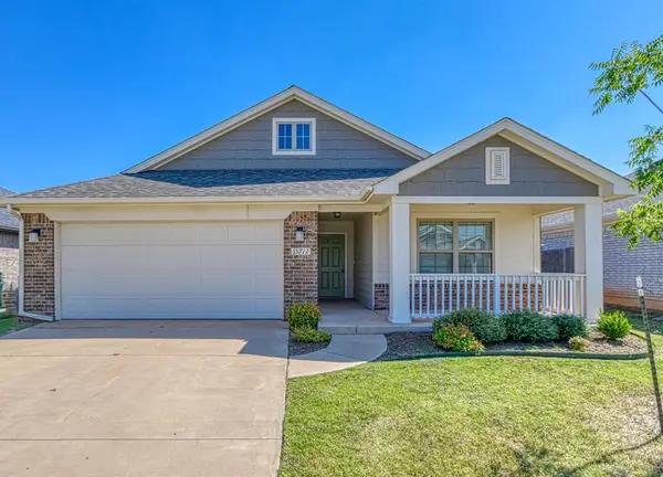 15712 Bennett Drive, Edmond, OK 73013